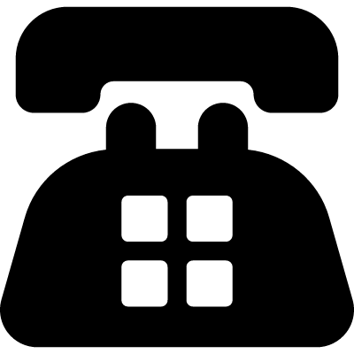 Old Telephone Logo - Old Telephone ⋆ Free Vectors, Logos, Icons and Photos Downloads