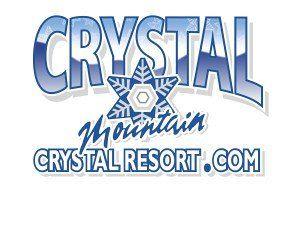 Crystal Mountain Logo - Crystal Mountain Ski Resort