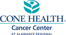 Cone Cancer Center Logo - June 14th – Doris Cardwell: Breast Cancer Survivor | Rotary Club of ...