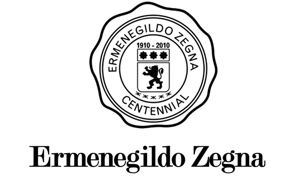 Zegna Logo - Ermenegildo Zegna suits - VESTORO by Jimmy Kotwani