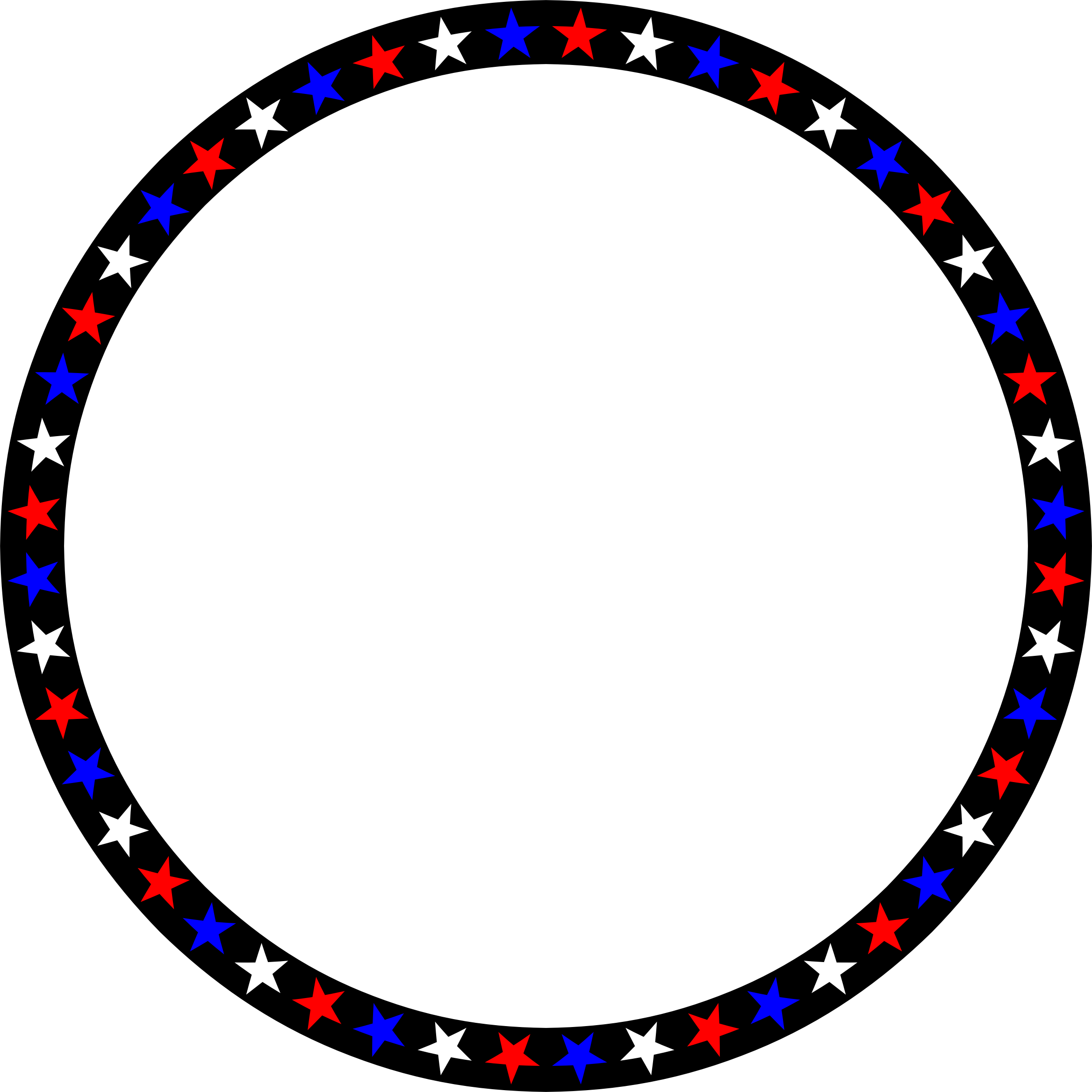 blue-circle-star-logo-logodix