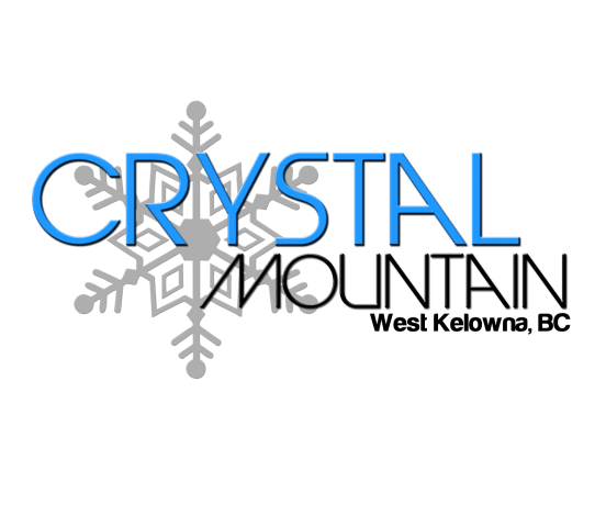 Crystal Mountain Logo - Crystal Mountain Resort shutdown by B.C. Safety Authority
