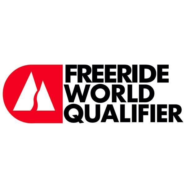 Crystal Mountain Logo - Boardriding. Events. Freeride World Qualifier Mountain