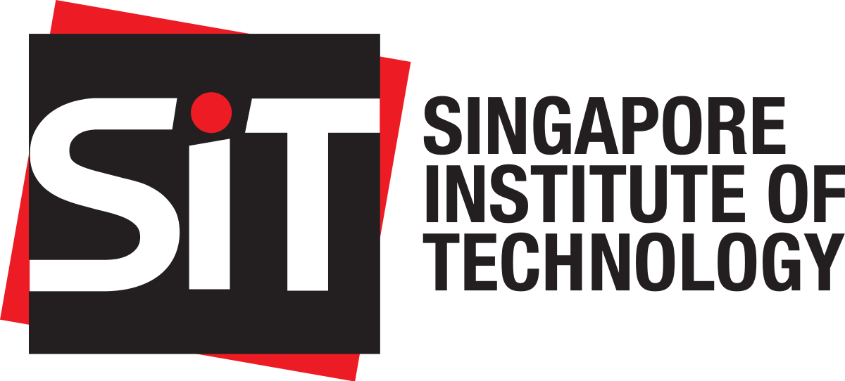 Google Technology Logo - Singapore Institute of Technology