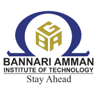 Google Technology Logo - BIT. Bannari Amman Institute of Technology