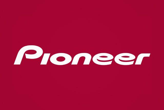 Red Pioneer Logo - Pioneer to receive 8-million bailout from Baring
