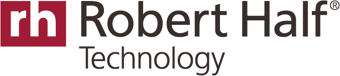 Google Technology Logo - Technology Staffing and Solutions | Robert Half