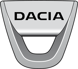 Dacia Logo - Dacia Logo Vector (.AI) Free Download