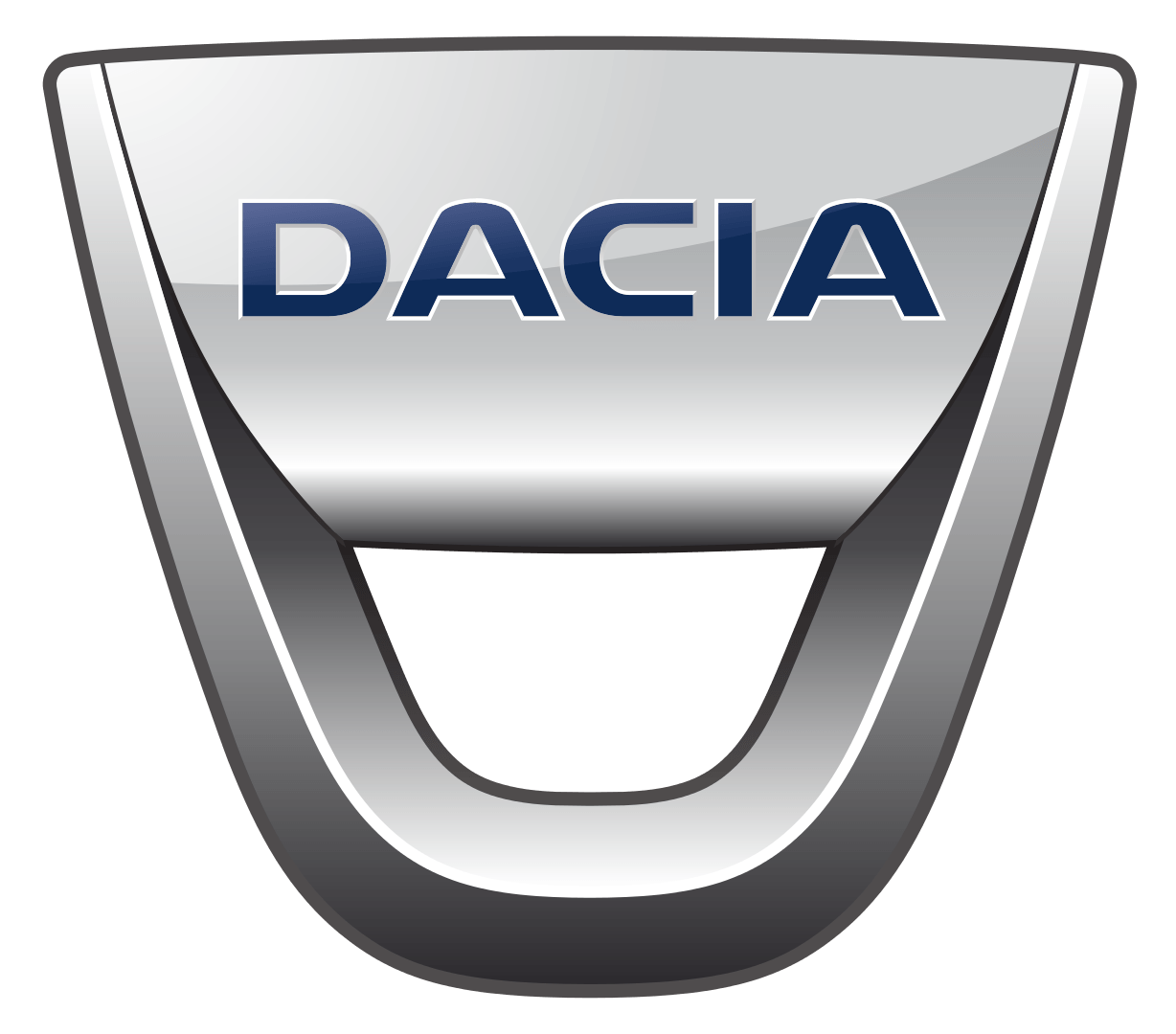 Dacia Logo - Dacia Logo Meaning and History, latest models | World Cars Brands