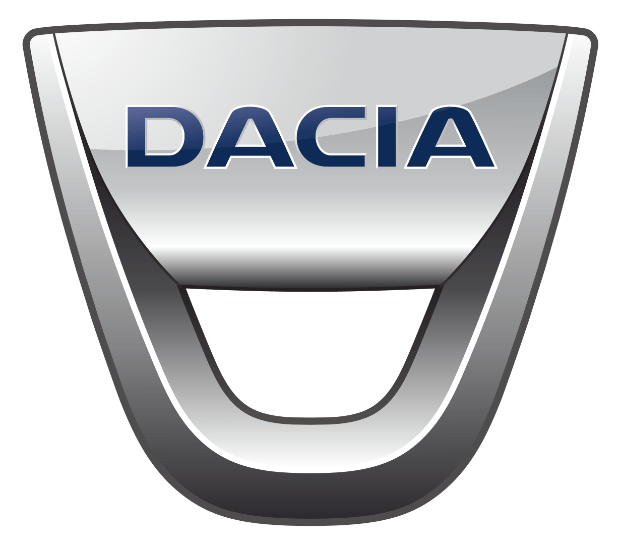 Dacia Logo - Dacia Logo Meaning and History, latest models. World Cars Brands