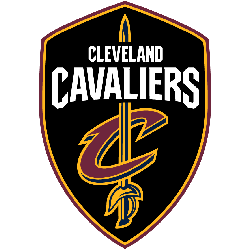 Cavaliers Logo - Cleveland Cavaliers Primary Logo. Sports Logo History