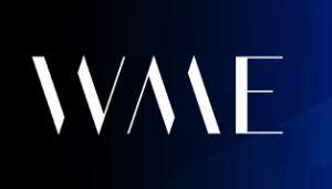 William Morris Entertainment Logo - WME Re-Brands With New Agency Logo | Deadline