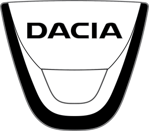 Dacia Logo - DACIA Logo Vector (.AI) Free Download