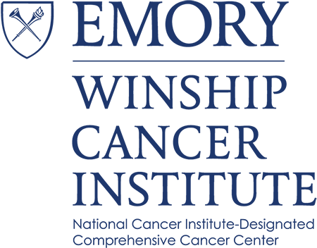 Cone Cancer Center Logo - Emory Proton Therapy Center | Winship Cancer Institute