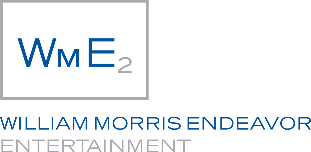 William Morris Entertainment Logo - Contact Booking