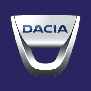 Dacia Logo - Dacia logo, Vector Logo of Dacia brand free download (eps, ai, png ...