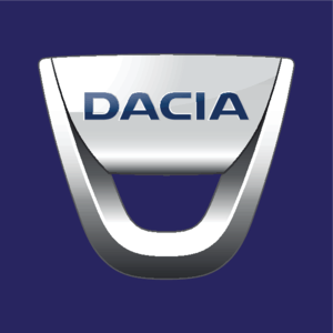 Dacia Logo - Dacia logo, Vector Logo of Dacia brand free download eps, ai, png