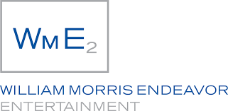 William Morris Entertainment Logo - William Morris Endeavor Logo - Georgia Music Partners