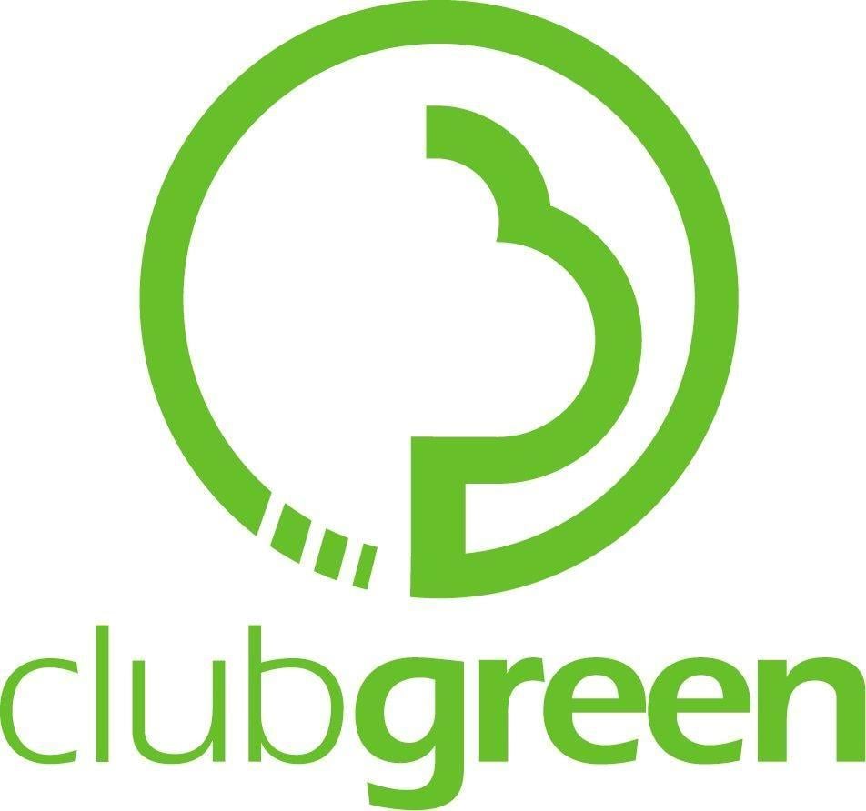 Keep It Green Logo - Club Green Furniture Industry Research Association