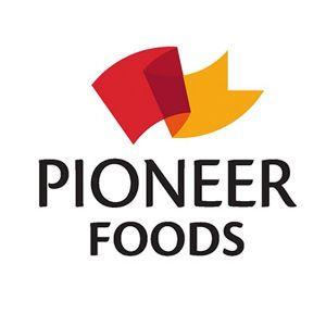 Red Pioneer Logo - Pioneer Logo - PHD Media Cape Town