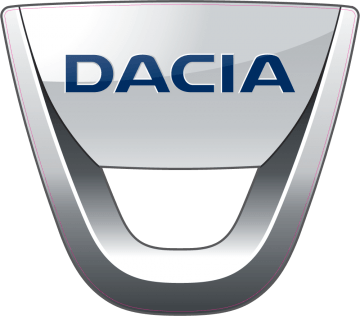 Dacia Logo - Logo dacia png 6 » PNG Image