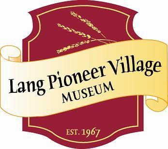 Red Pioneer Logo - File:Lang Pioneer Village Full Colour Logo.jpeg