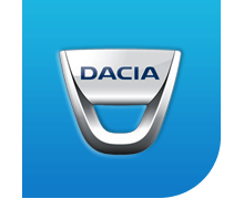 Dacia Logo - Dacia Dealers Essex, Southend and Basildon | Toomey Motor Group
