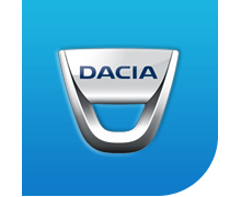 Dacia Logo - Dacia Dealers Essex, Southend and Basildon. Toomey Motor Group