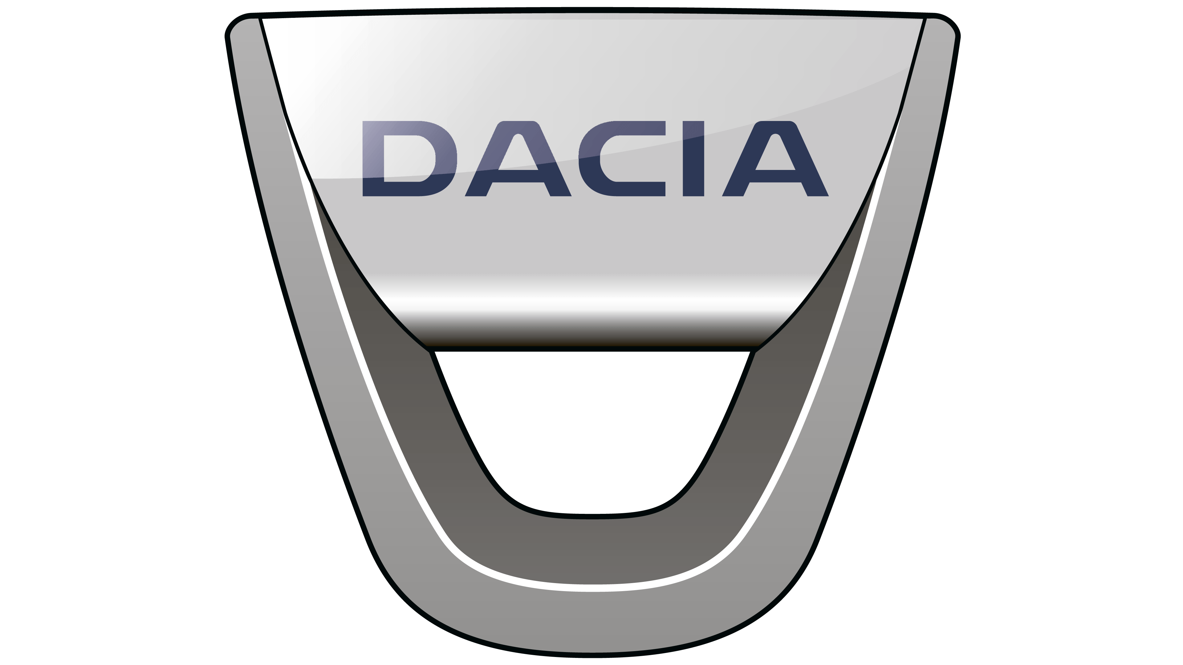 Dacia Logo - Logo Dacia Logo Image - Free Logo Png