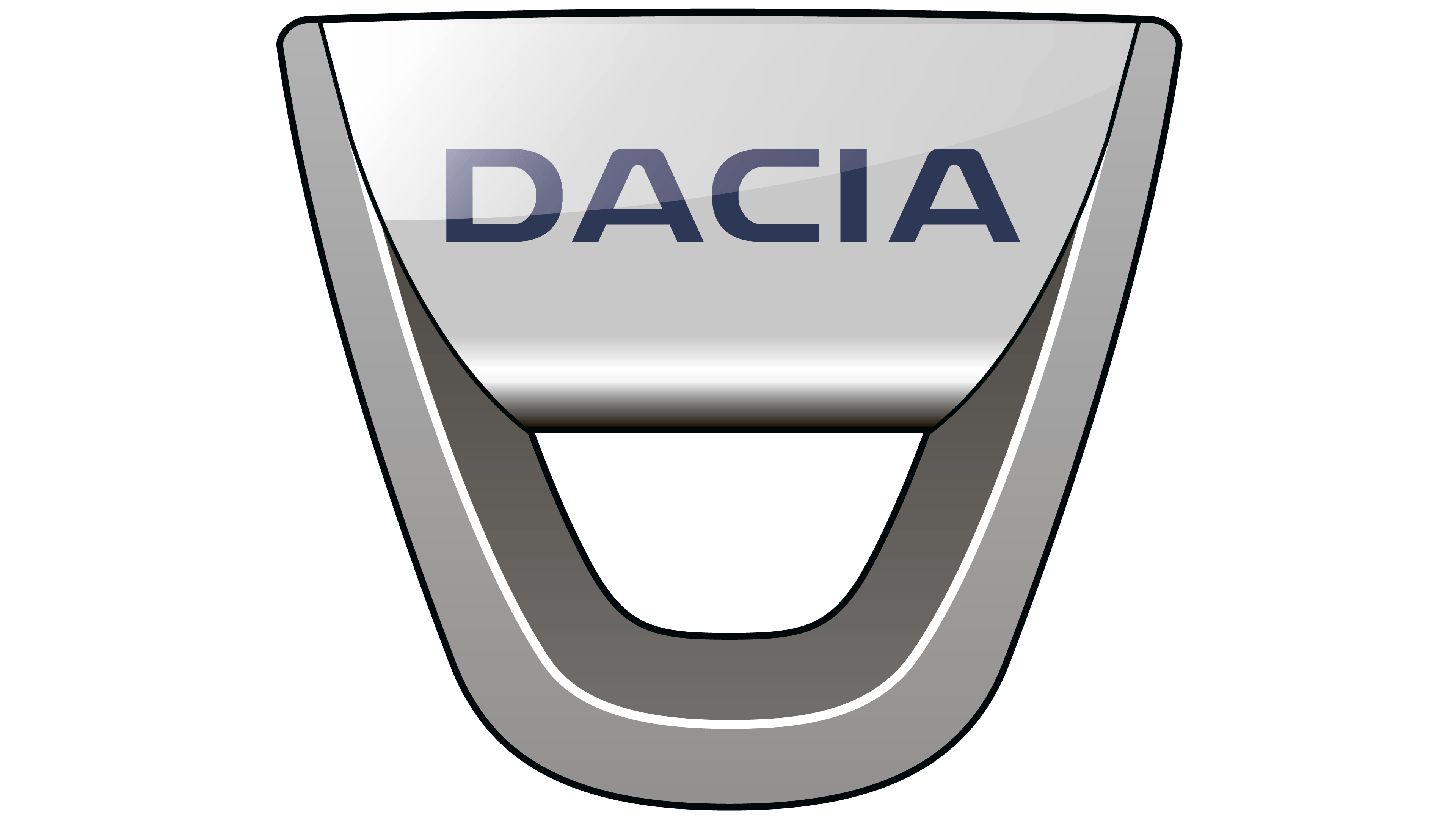 Dacia Logo - Logo Dacia Logo Image Logo Png