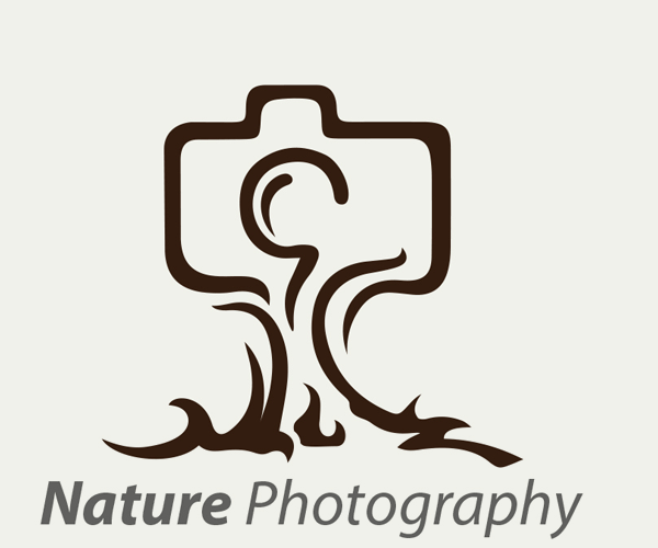 Photography Symbols Logo - Top & Best Creative Photography Logo for Inspiration