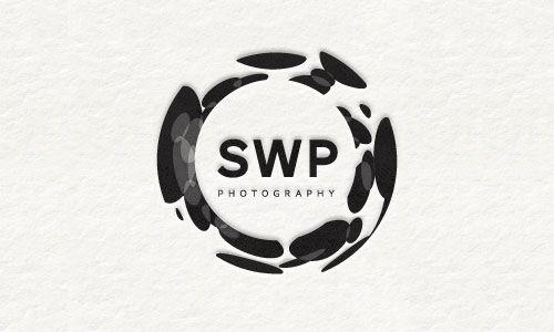 Photography Symbols Logo - Inspirational Photography Logos