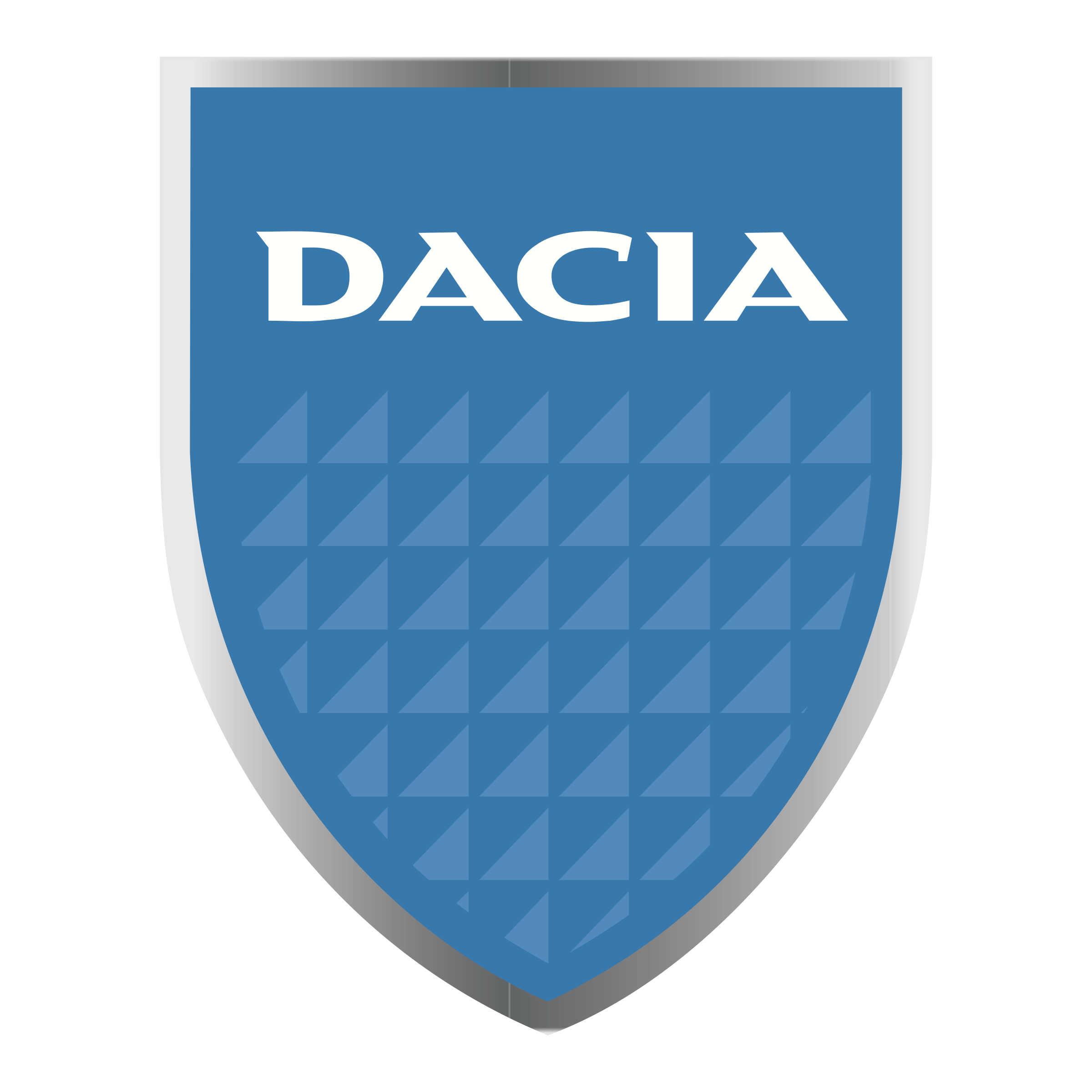 Dacia Logo - Dacia Logo PNG Transparent & SVG Vector