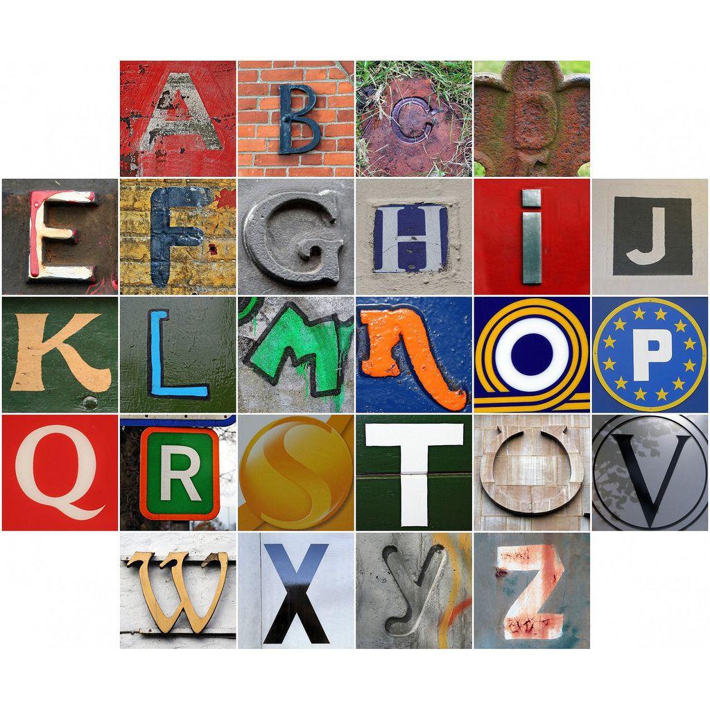 Alphabet Flickr Logo - Flickr photos tagged mosaicalphabet | Picssr