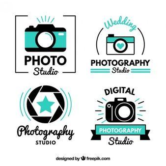 Photography Symbols Logo - Photography Logo Vectors, Photo and PSD files