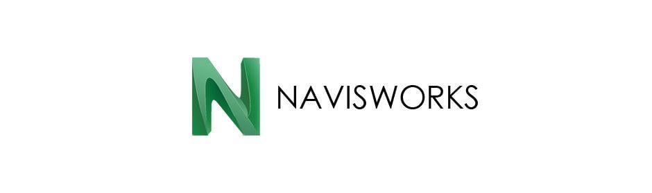 Navisworks Logo - NavisWorks