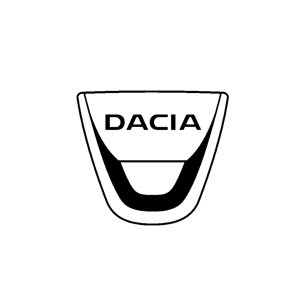 Dacia Logo - Logo dacia png 7 » PNG Image