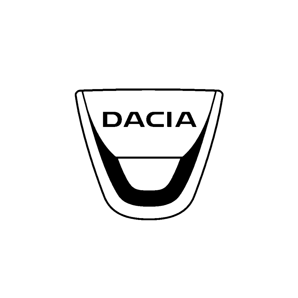 Dacia Logo - Logo dacia png 7 PNG Image