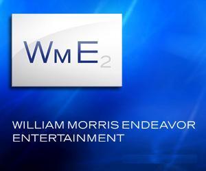 William Morris Entertainment Logo - WME Re-Brands With New Agency Logo | Deadline