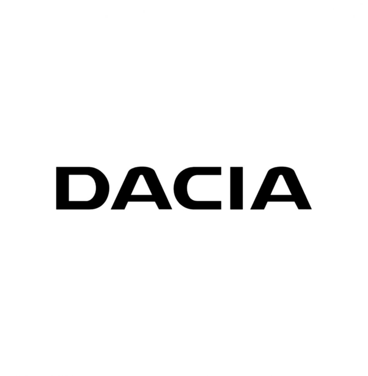 Dacia Logo - Dacia Logo