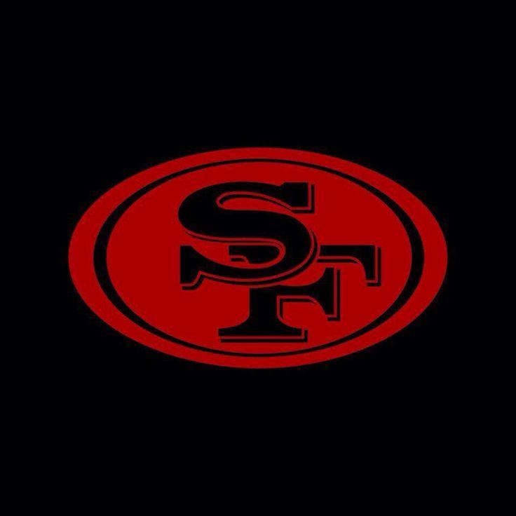 49ers Logo - 49ers logo - logo success