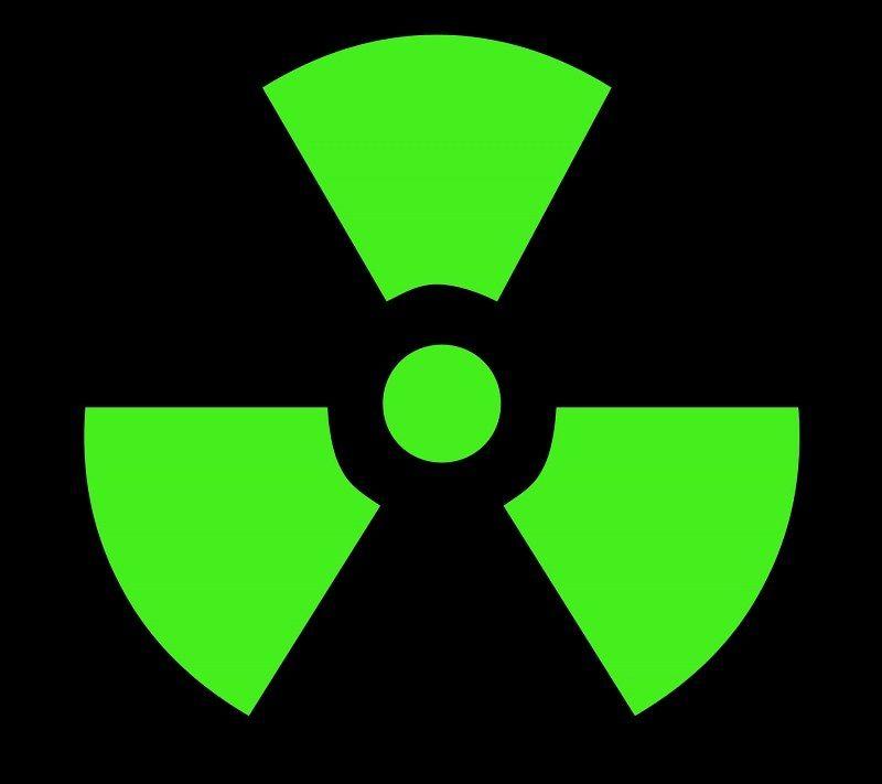 Cool Radioactive Logo - Radioactive Logos