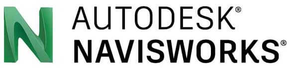 Navisworks Logo - The Ultimate BIM Software List For 2019 - LOD Planner
