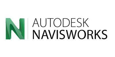 Navisworks Logo - CAD & BIM Training - Family Computer Centre