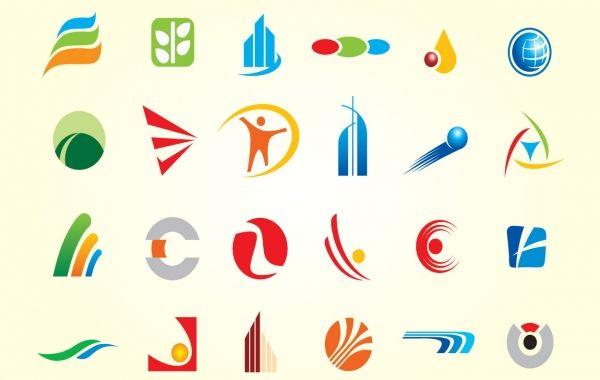 Colorful Sports Logo - Free Amazing Logo Designs to Download