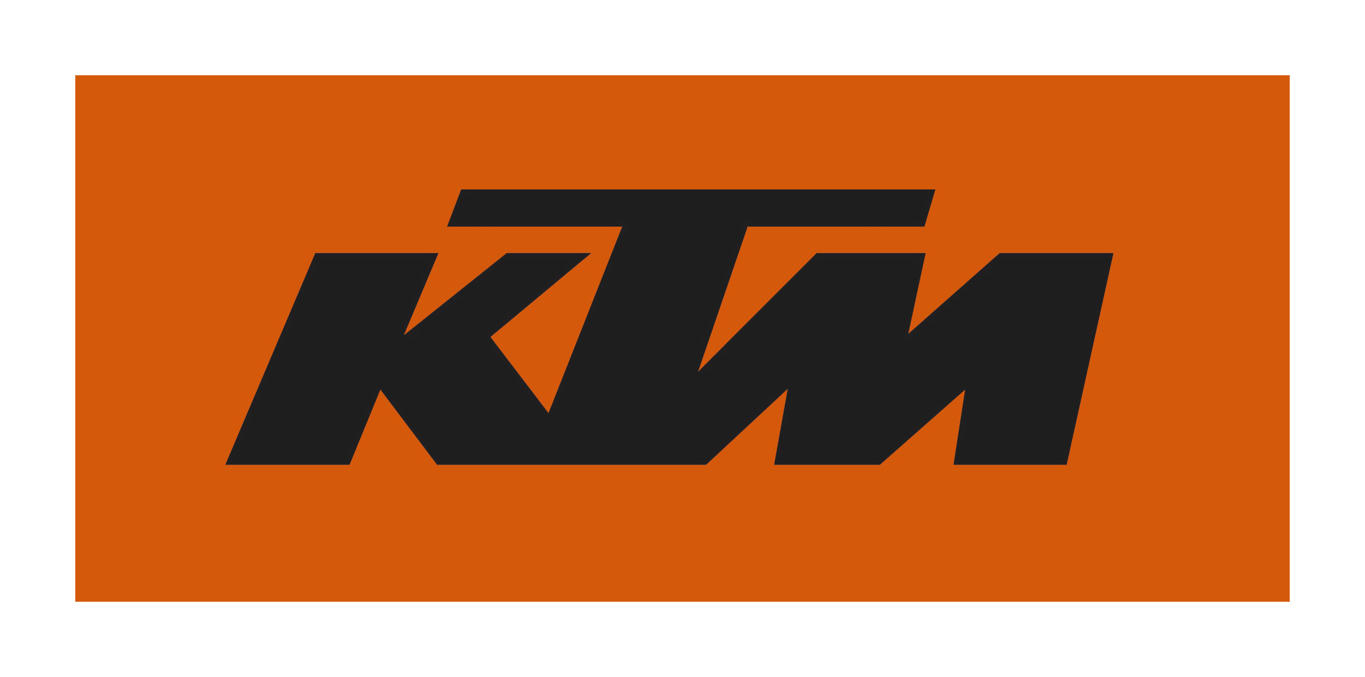 KTM Motorcycles Logo - KTM logo | Motorcycle Brands