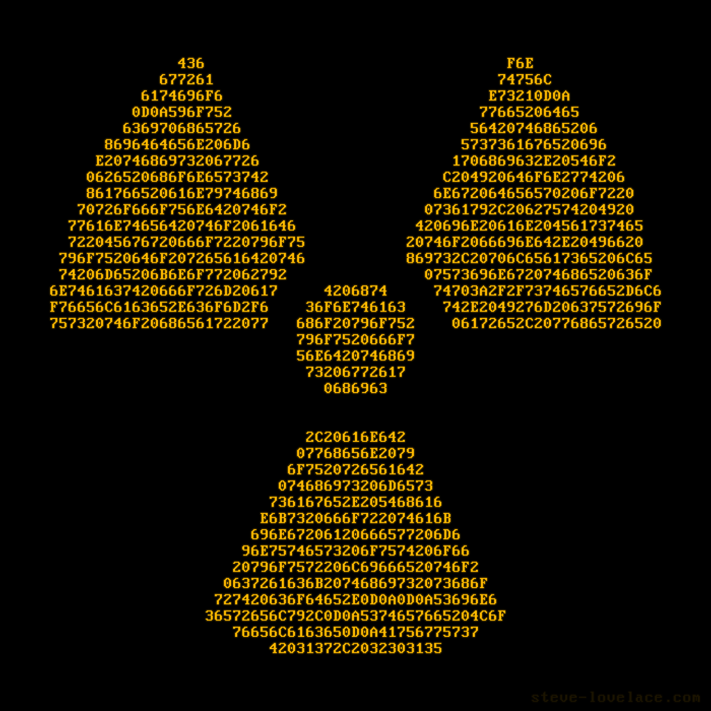 Cool Radioactive Logo - Pictures of Cool Nuclear Radiation Symbol - kidskunst.info