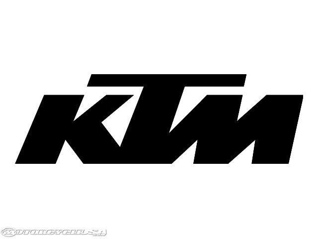 KTM Motorcycles Logo - Manufacturer of the Year 2012: KTM - Motorcycle USA