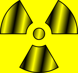 Cool Radioactive Logo - Radioactive Symbol Clip Art at Clker.com - vector clip art online ...
