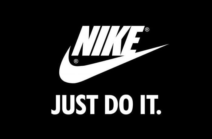 Nike Slogan Shirts Women